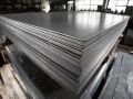 Mild Steel Polished Different Shape Available Silver hr sheets