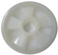 Round Multiple Color Available New Nylon Wheels