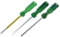 Metal Multiple Color Available screw driver