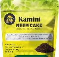 SRH Brown kamini neem cake fertilizer