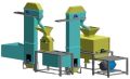 Cattle and Poultry Feed Making Machine