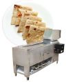 Wayal Industries Silver New Automatic 220V-230V 50/60 Hz chapati making machine