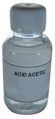 CHCOOH Liquid Acetic Acid