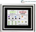 Digital Touch Screen Control Panel