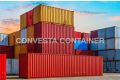 Heavy Duty Shipping Container