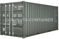 Steel Cargo Shipping Container