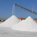 White Crystals Powder industrial refined salt