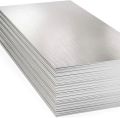 Silver 304 stainless steel plate