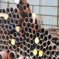 Hot Rolled Carbon Steel Seamless Pipe