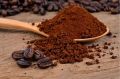 Robusta Peaberry Coffee Powder