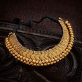 Necklace Set Traditional Gold Jewellery