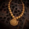 Shree Maya Jewellers Gold Polished handmade antique jewellery