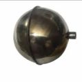 Kubos Ss 304 As Per Size Silver Buffed stainless steel float ball