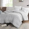 Available in Many Colors Plain cotton comforter