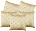 Square Available in Many Colors silk stone cushion cover