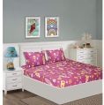 VTM Double Bed Sheets
