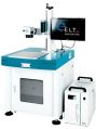 UV laser marking machine