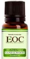 EOc Natural Organic Liquid Sandalwood Oil