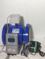 Electromagnetic Flow Meter with Telemetry system