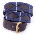 Designer Leather Belt
