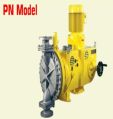 Field-Proven Metering Pumps Primeroyal PN Model