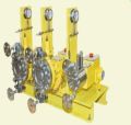 MILROYAL Series Metering Pumps