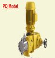 Modular Designed Metering Pumps Primeroyal PQ Model
