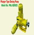 Plunger Type Dosing Pump PNL- series