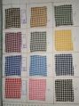 Sanjay Silk Mills Cotton Fabric Available In Various Colours Printed School Uniform Fabric