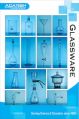 Laboratory Glass Ware Set