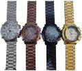 Huke Times Leather battery CELL As Customer Request Square Round Oval 50-100 Gm 100-200 Gm 200-300 Gm Mens Wrist Watch