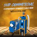 5HP Commercial Coriander Grinder Machine