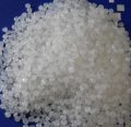 Plastic Natural White natural ldpe basell 2421h granules