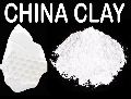 china clay