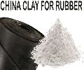 CHINA CLAY FOR RUBBER