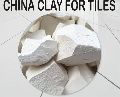 China Clay For Tiles