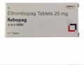 Rebopag 25mg Tablets