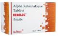 Tablets Alpha Ketoanalogue Tablet