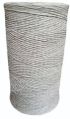 Polypropylene Grey Plain reprocessed plastic twine roll