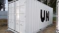 Used Shipping Container in delhi