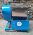 YUAAN Electric Blue New Semi Automatic 1100W 220V SS u type mixer blender machine