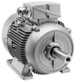 Mild Steel 1-3kw High Pressure 220V Three Phase siemens induction motor