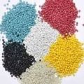 Available in Many Colors hdpe reprocessed granules