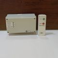 ElectroFox Off White New Fully Automatic water pump controller