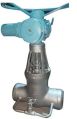 900 PSI KSB Mild Steel high pressure buttweld gate valve