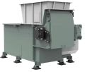 SHREDALL Hardened Metal 25kv Fully Automatic Semi Automatic plastic bags shredder machine