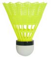 Available in Many Colors badminton nylon shuttlecock