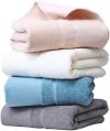 Rectangle Available in Many Colors cotton towels