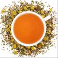Organic herbal tea