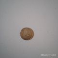 dr rajendra prasad old coin